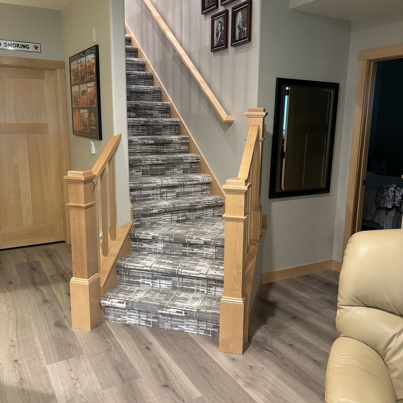 Carpet trends in Sun Prairie, WI from Bisbee's Flooring Center