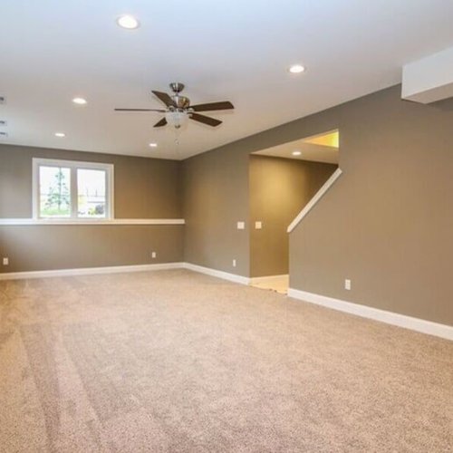 Carpet room in Sun Prairie, WI from Bisbee's Flooring Center