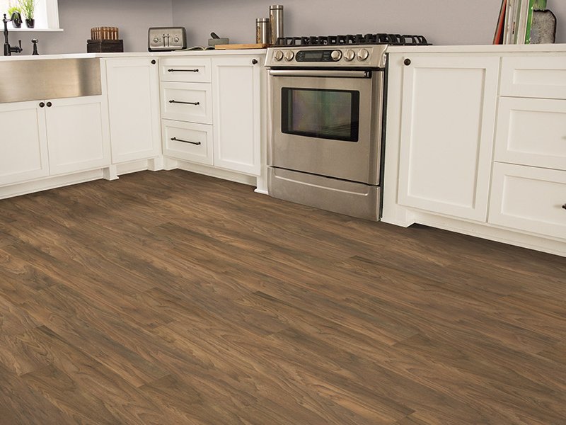 Luxury Vinyl Flooring