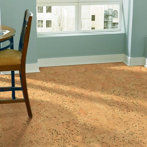 The Dane County, Wisconsin area’s best cork flooring store is Bisbee's Flooring Center