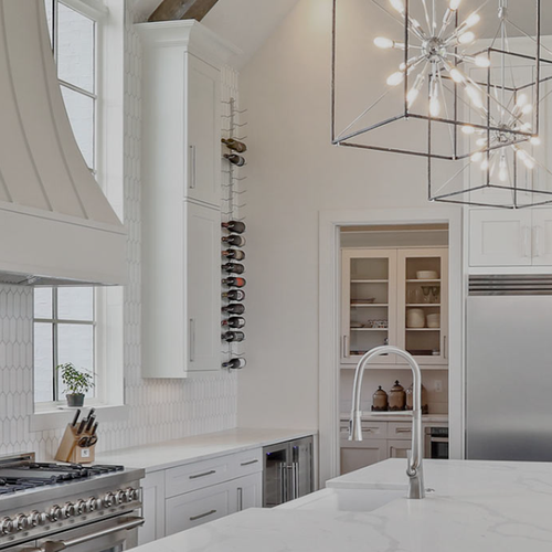 Kith Kitchens - Custom Cabinetry