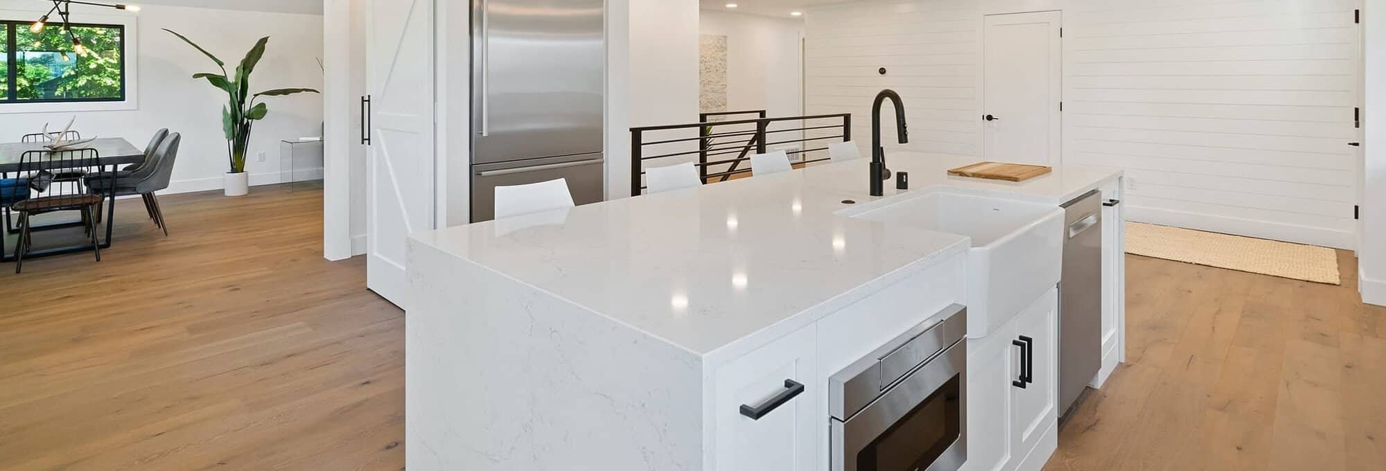 Durable, Quality Countertops in Sun Prairie WI