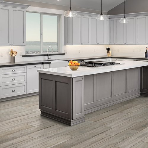 Modern countertops in Madison, WI from Bisbee's Flooring Center