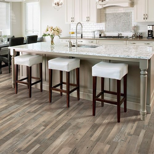 Laminate flooring trends in Madison, WI from Bisbee's Flooring Center