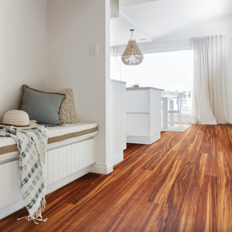 Bisbee's Flooring Center provides laminate flooring for your space in Sun Prairie, WI. - Mauka Series - Mana Koa