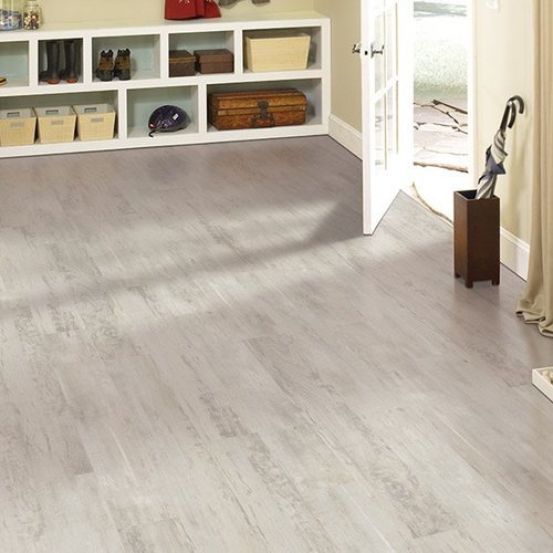 Wood look luxury vinyl plank flooring in Monona, WI from Bisbee's Flooring Center