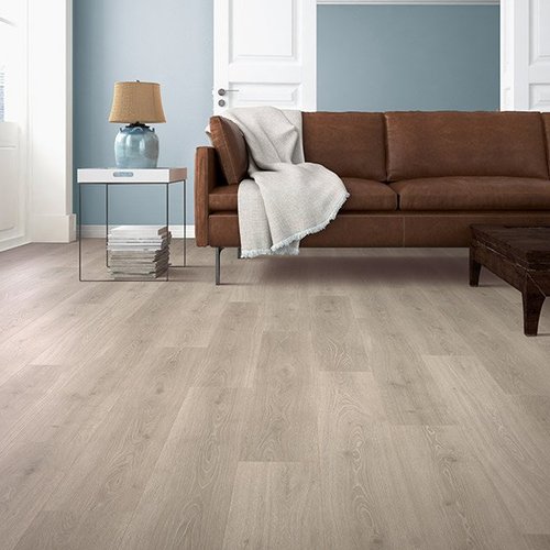 Laminate floors in Middleton,  WI from Bisbee's Flooring Center