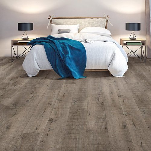 The Dane County, Wisconsin area’s best luxury vinyl flooring store is Bisbee's Flooring Center