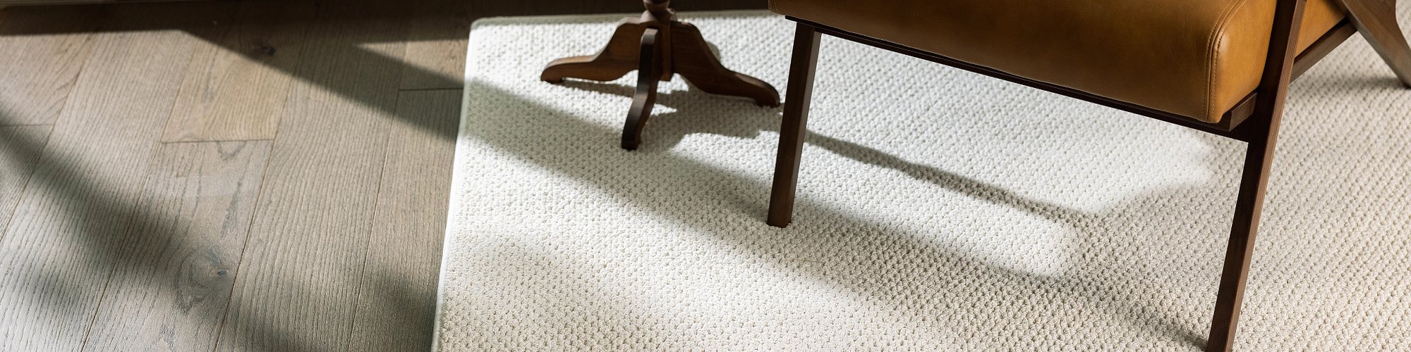area rug from Bisbee's Flooring Center in Prairie, WI