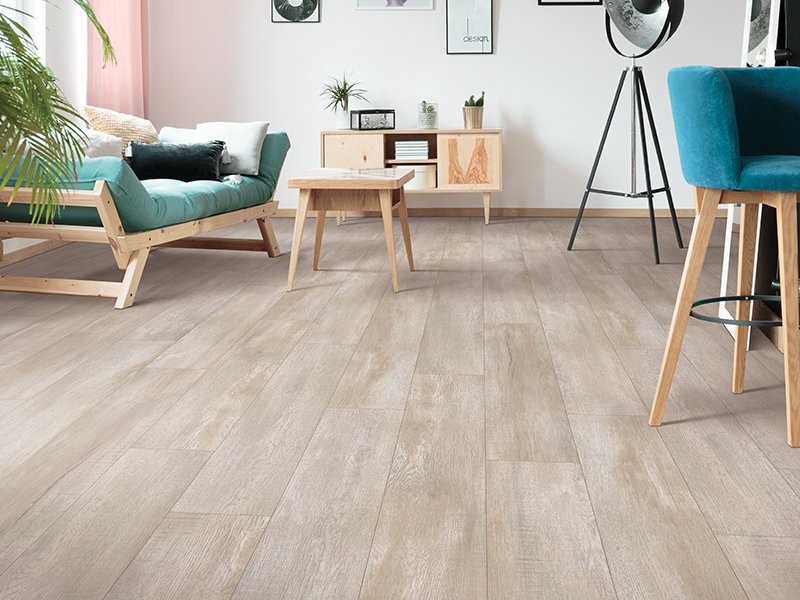 Luxury vinyl flooring trends in 2022