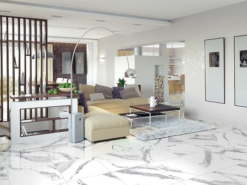 Ceramic vs Porcelain Tile