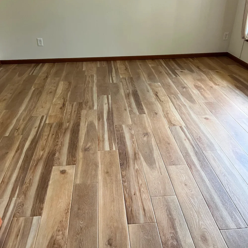 LVP Flooring in McFarland, WI from Bisbee's Flooring Center