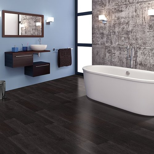 Luxury vinyl flooring in Middleton,  WI from Bisbee's Flooring Center