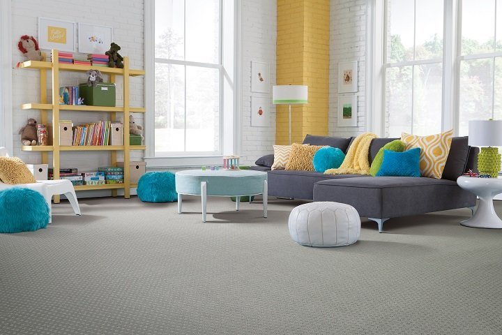 Why People Love Carpet