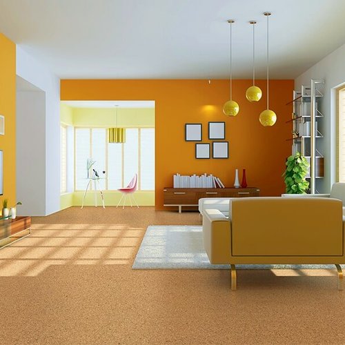 Cork flooring trends in Sun Prairie, WI from Bisbee's Flooring Center