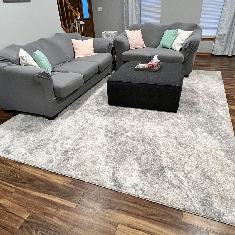 Area rug trends in Sun Prairie, WI from Bisbee's Flooring Center