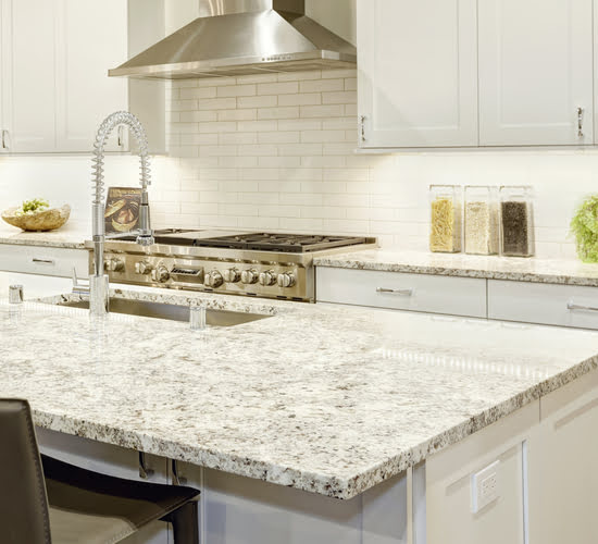 Bisbee's Flooring Center Countertops